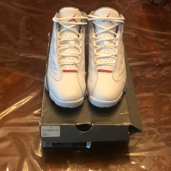 Jordan Other - Air Jordan 13 Preschool Size 3 Kids Shoes